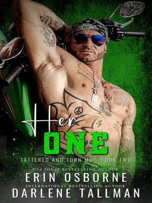 cover image of Her One